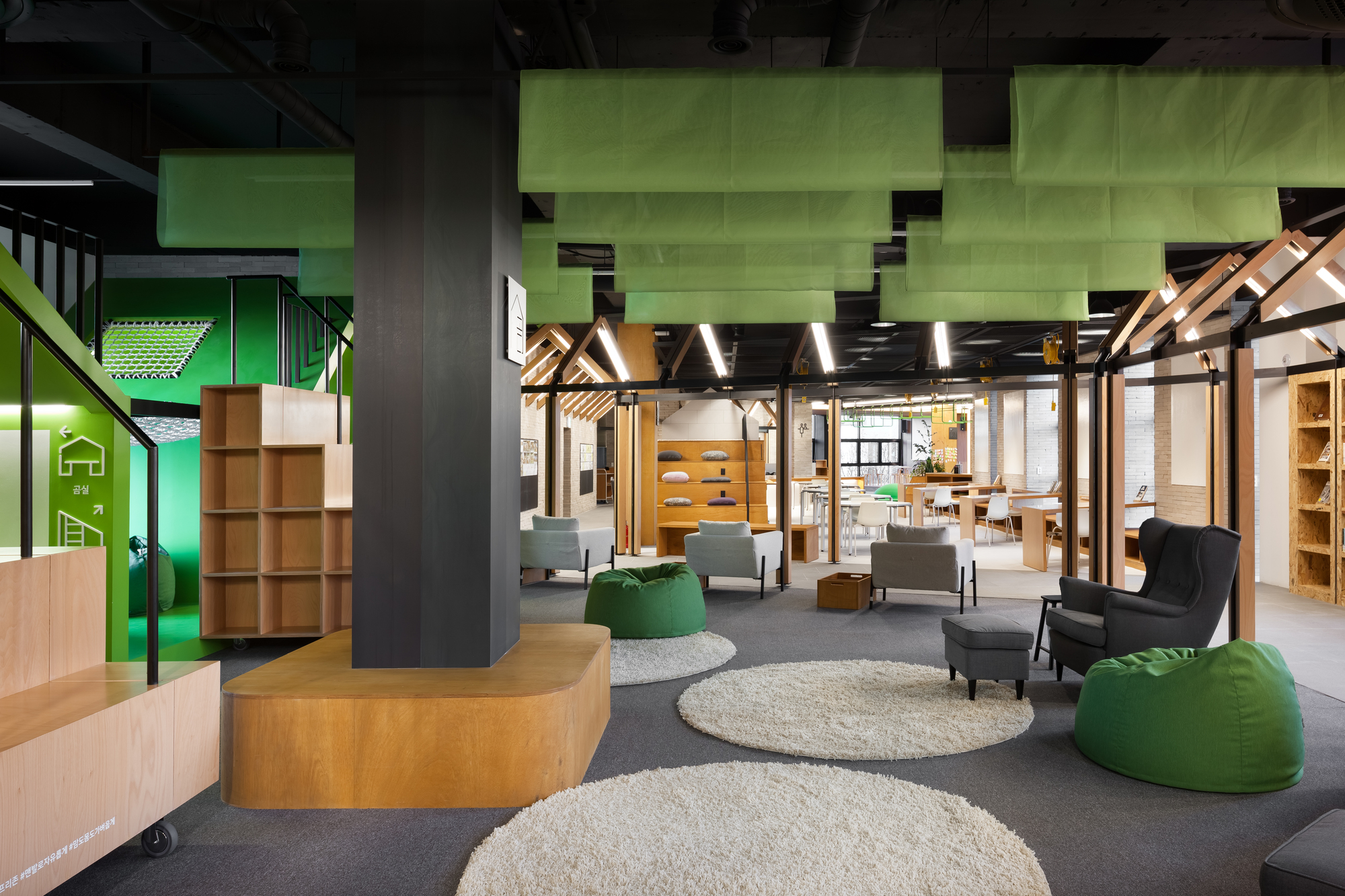 OOZOORO1216  / EUS+ARCHITECTS-14