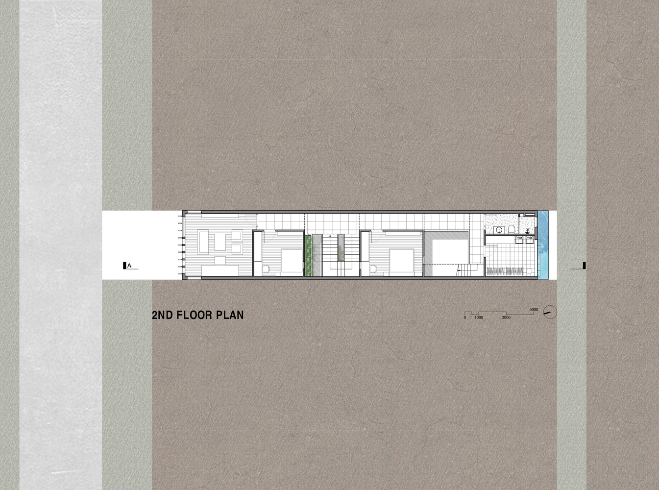 越南 Hue House丨SPNG Architects-39