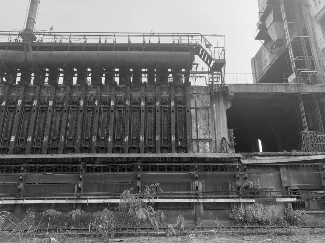 llLab.|杭钢焦炉筒仓改造邀请竞赛概念方案HZSTEELCokeOvenandSilosConcept-167