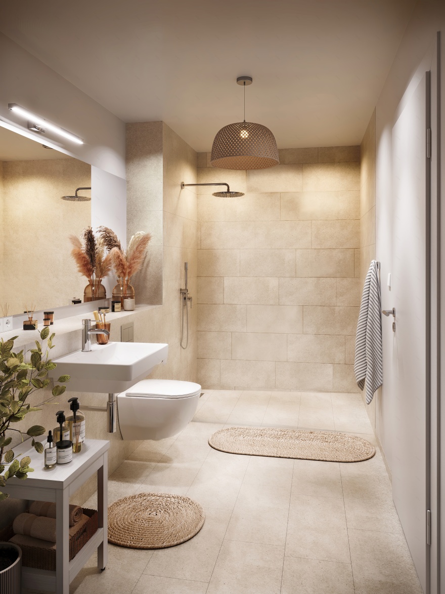 Liebermannstrasse城市别墅丨德国柏林丨柏林建筑公司Stephan Höhne-10