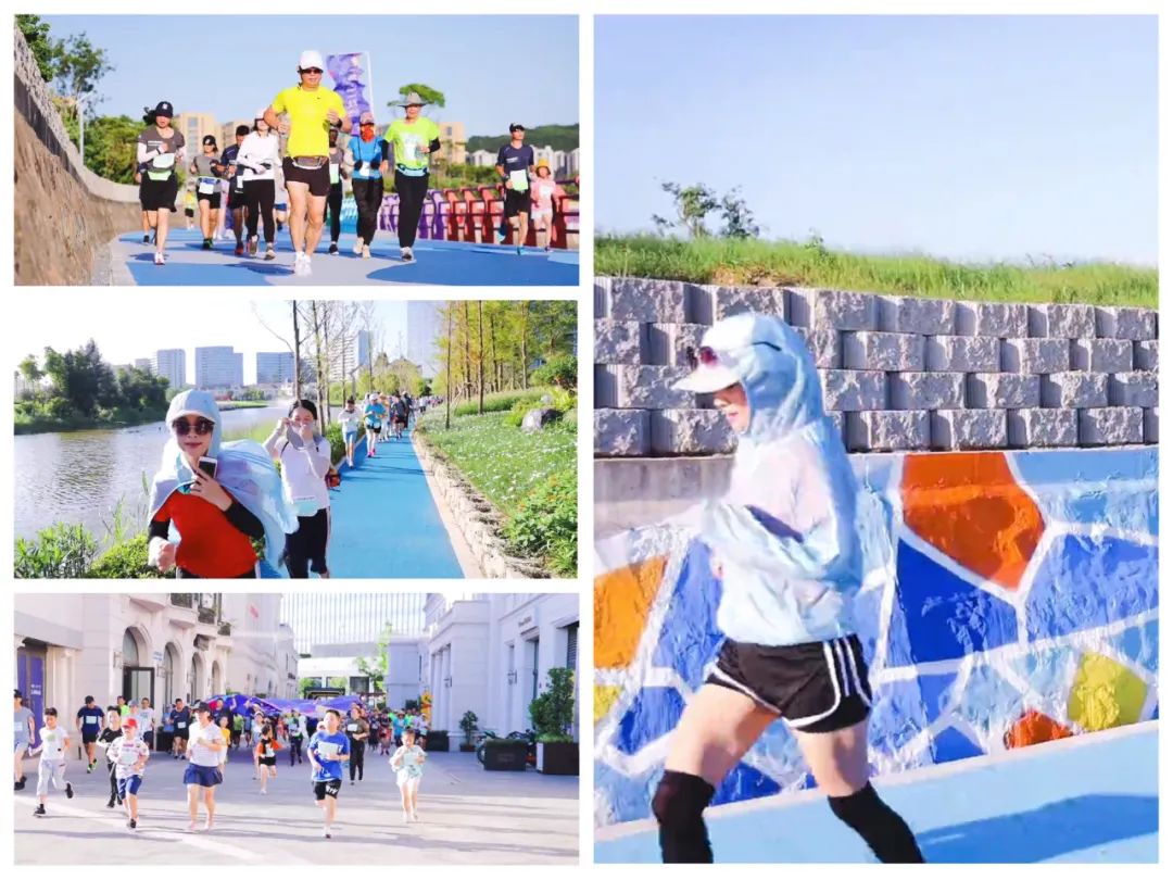 舟山长峙岛如心绿道丨中国舟山丨蓝颂设计-33