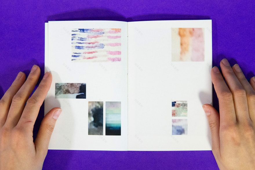 structures of compression(压缩结构)丨华沙美术学院学生-19