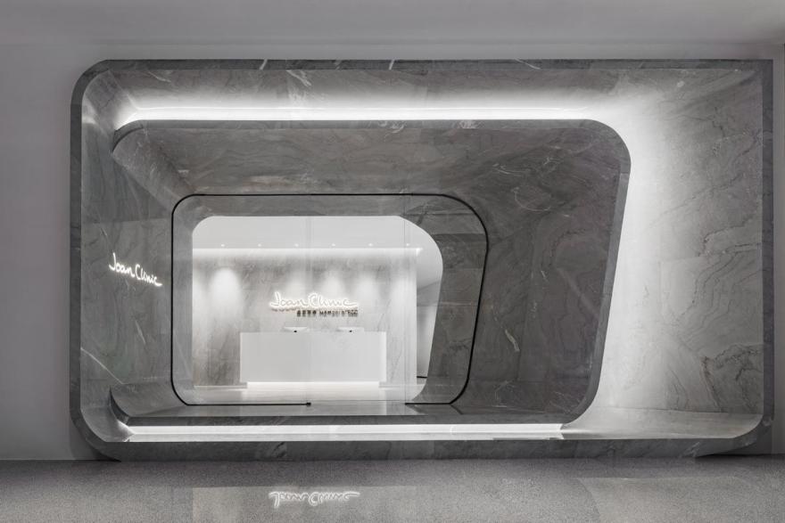 卓彦丽格医美诊所丨中国北京丨CAA建筑事务所-24