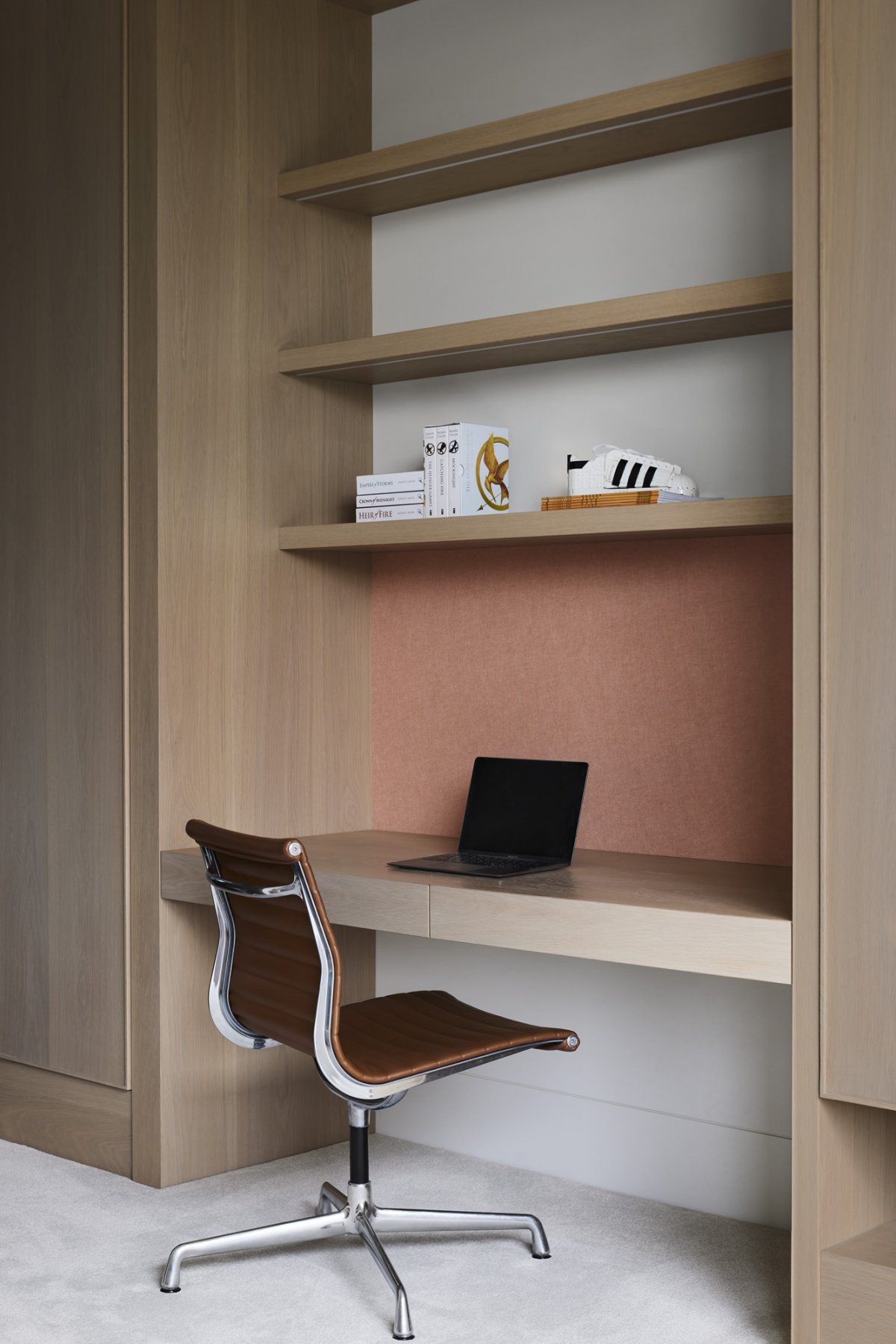 Toorak 住宅丨Studio Tate-16