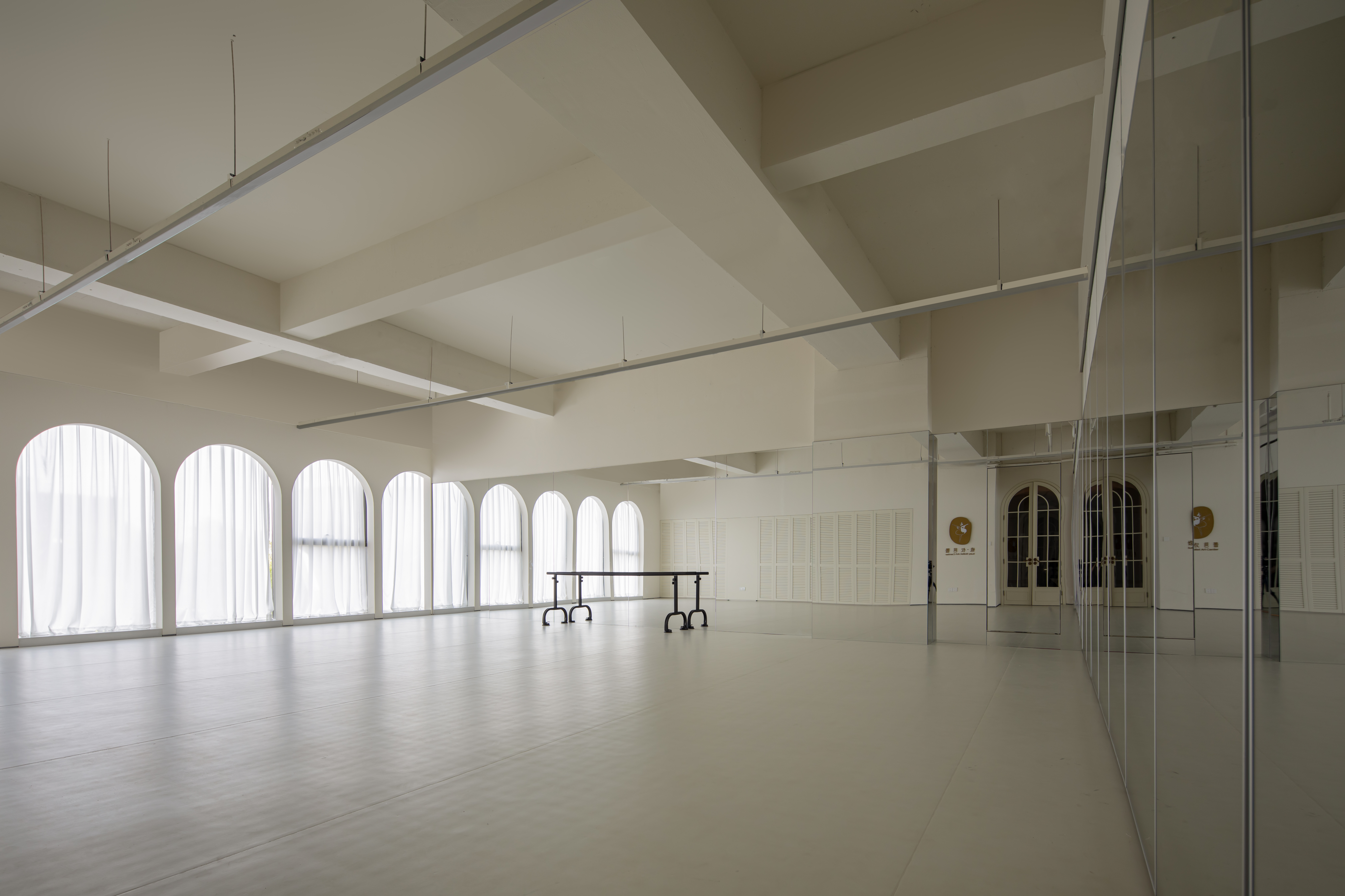 姝·仪芭蕾丨中国太原丨MOOTHAN.DESIGN-31