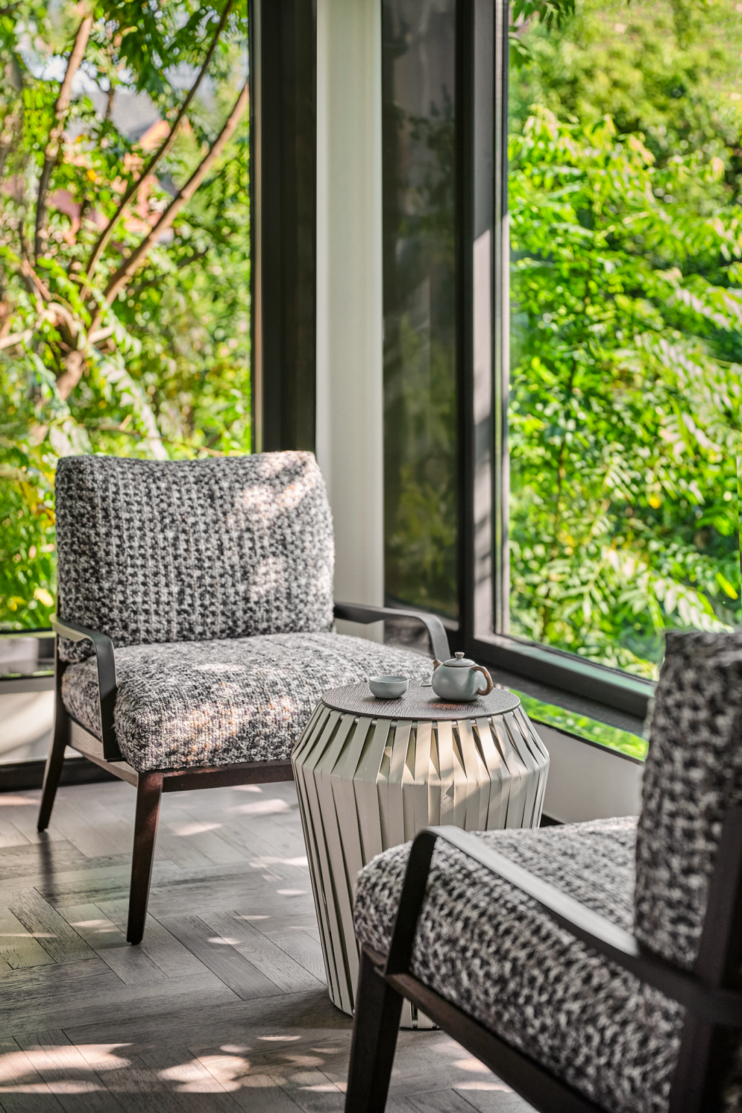 绵阳英郦庄园丨中国绵阳-52