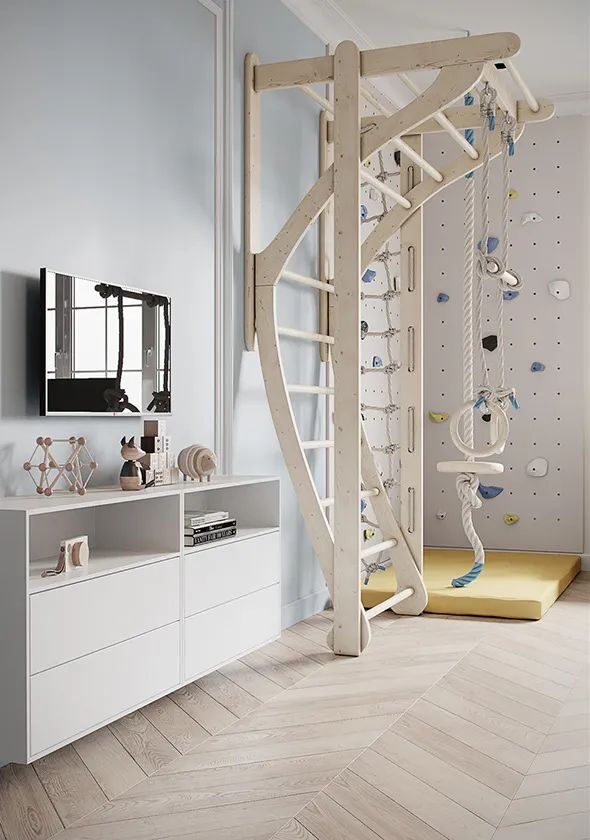 轻奢新古典,现代空间的优雅艺术丨HPISD-52