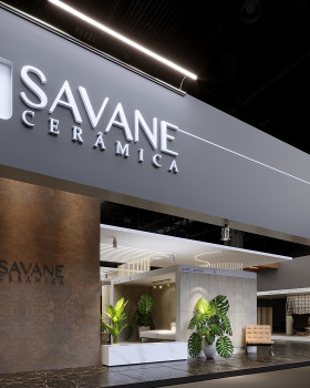 SAVANE CERÂMICA | EXPOREVESTIR 2023