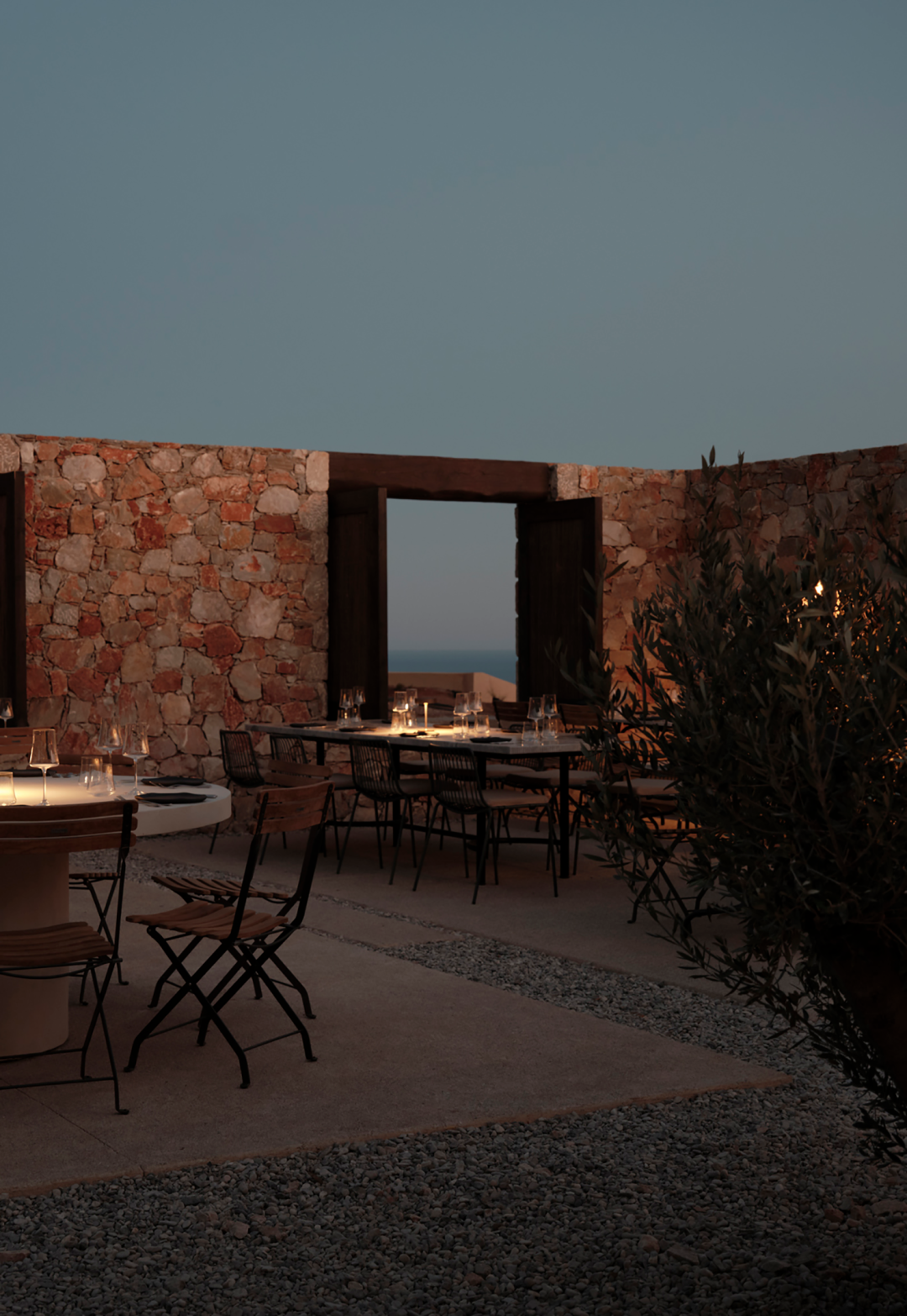 丨希腊丨雅典建筑事务所Block722-56