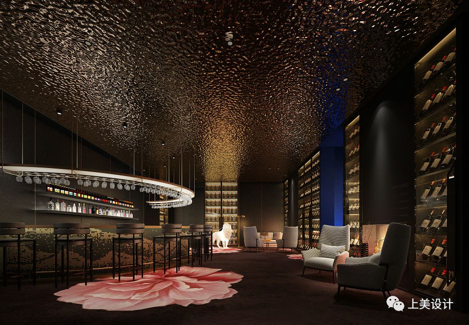 订制“尖叫”品味,80 后设计师林荣金的色彩美学-27