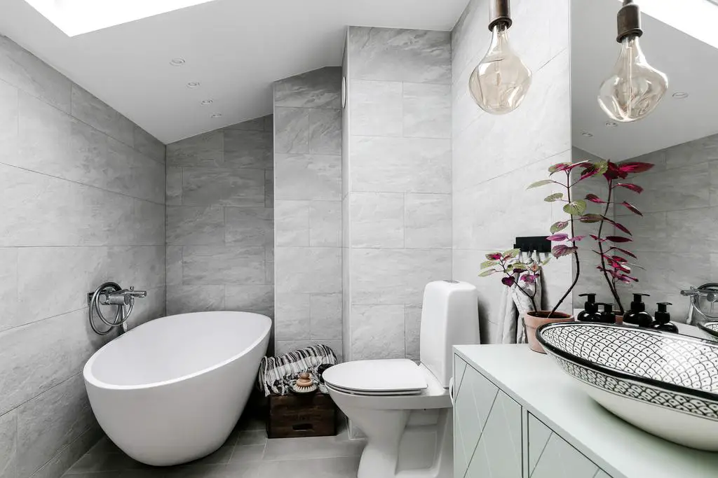 自然风瑞典多层公寓设计-19