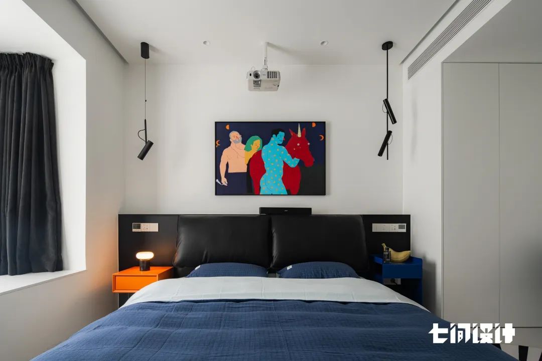 四季与你丨中国成都丨七间设计-53