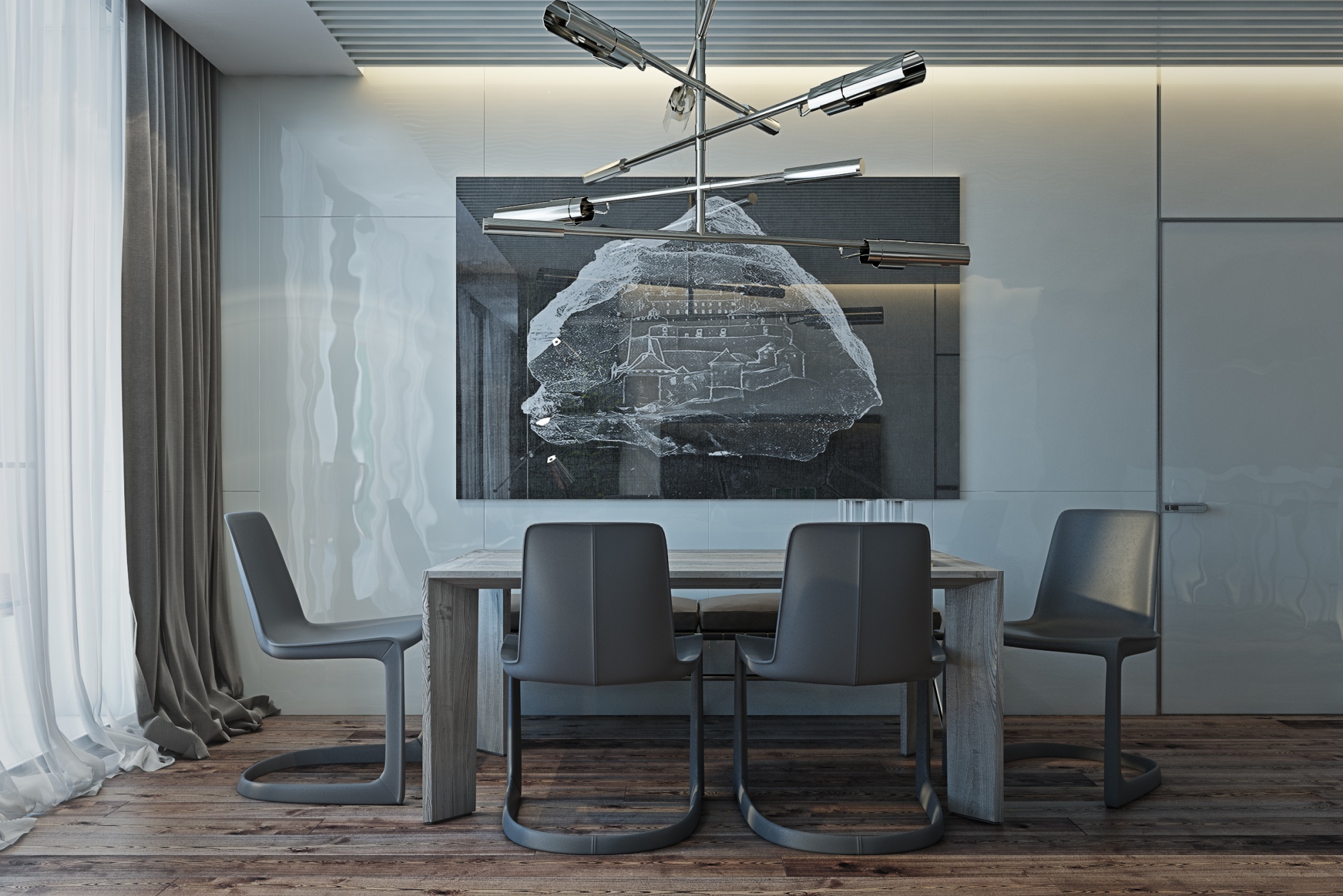 YODEZEEN residence (23) Yodezeen Architects-4