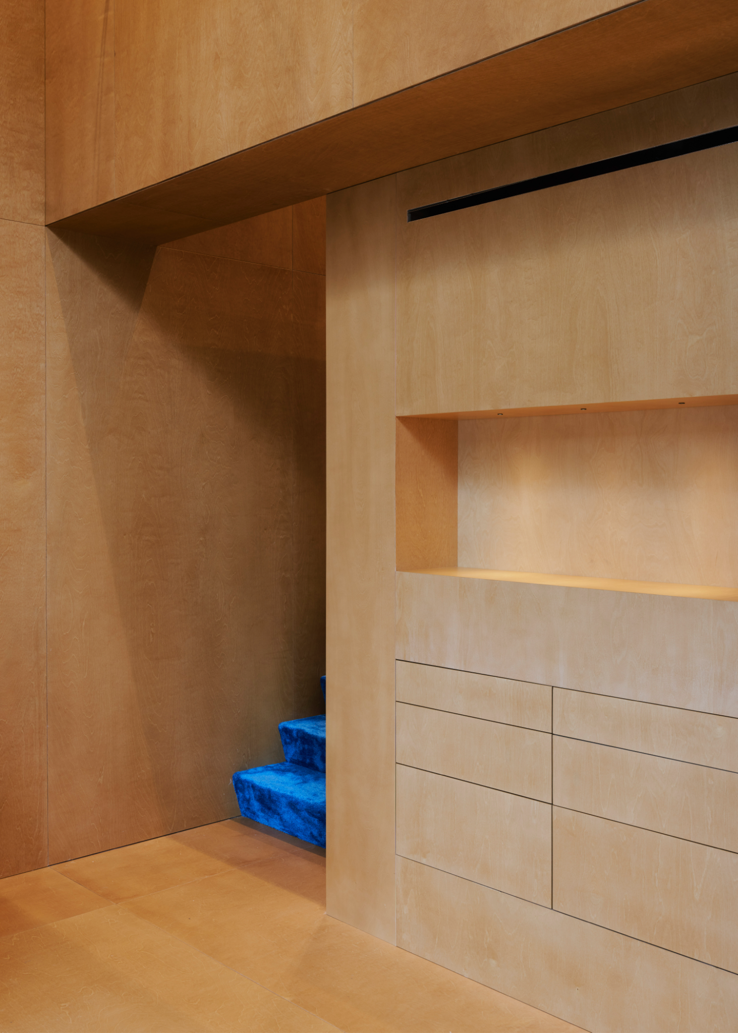 服装店丨西班牙巴塞罗那丨Max Enrich-8