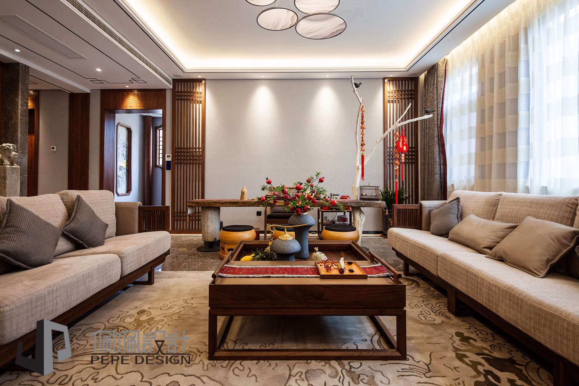 瑞阳春雅居别墅-11