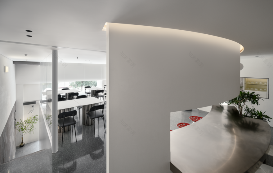 HOU 厚冰餐厅丨UOHO-35