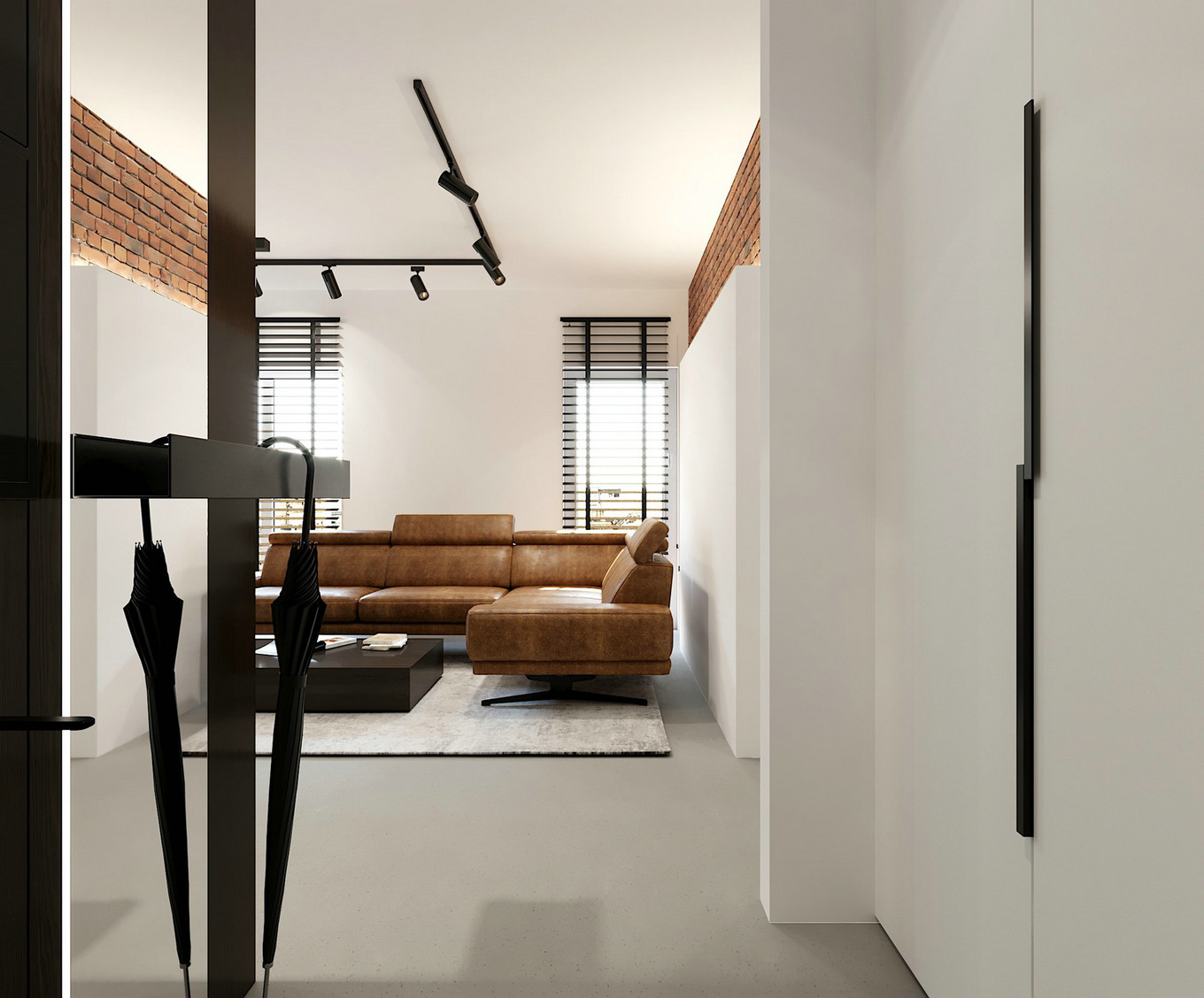 原始风格家居设计，裸露之美-6