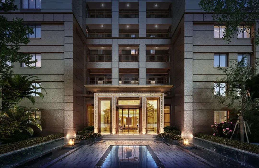 建业信阳府 | 致敬传统文化,缔造品质生活-70