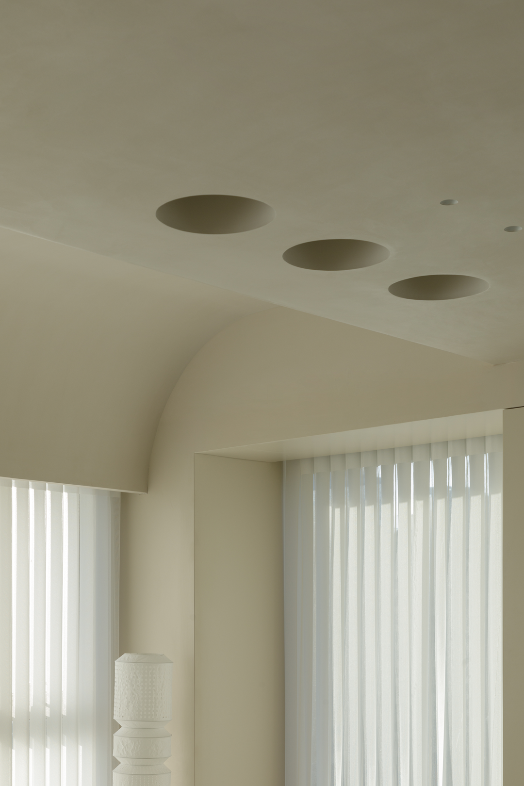 北京 180m²极简住宅丨中国北京丨尔我空间设计研究室-58