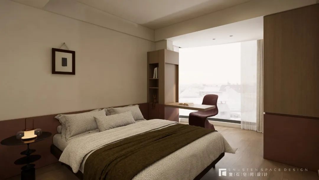 朝夕丨中国南京丨壹石设计-34