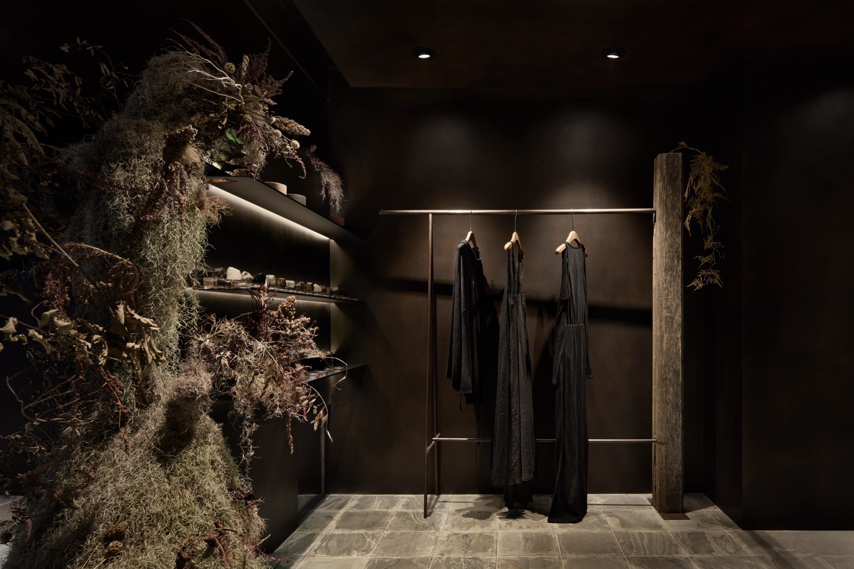 杂ZA丨中国深圳丨Informal异规设计-20