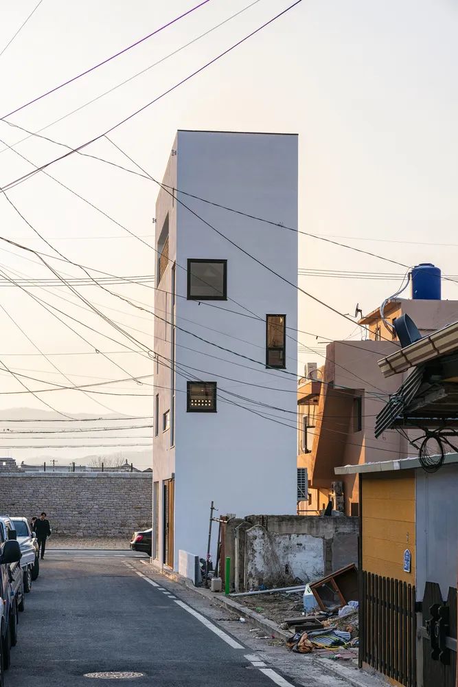 千年庆州咖啡馆 | 融合历史与现代的空间艺术-25