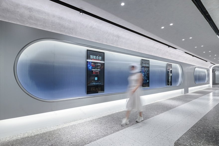 轨道黎明 电影院丨Design Action-11