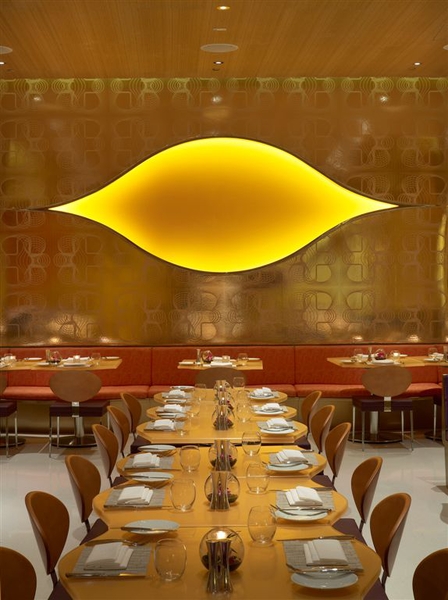 拉斯维加斯Silk Road 丝绸之路餐厅-24
