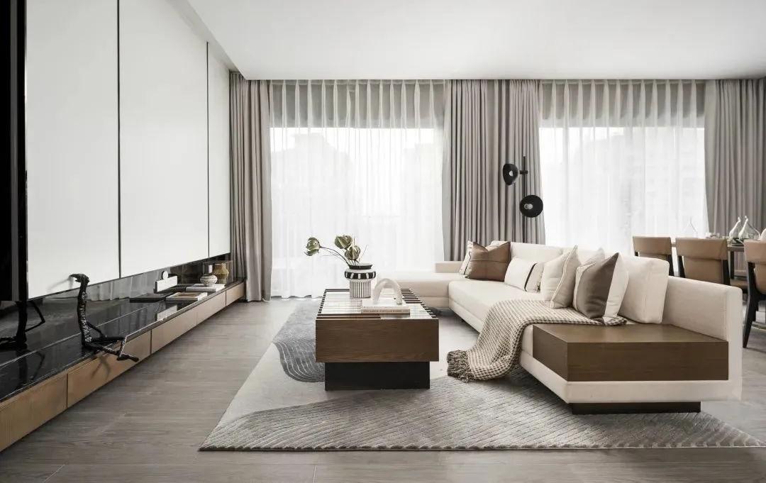 凯万同东海·鼎山府售房部丨中国重庆丨HIGHLY海力设计-78