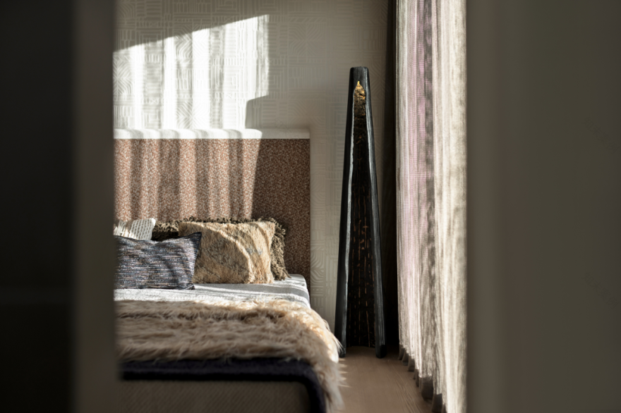 陌上栖山庭·下叠丨中国河北丨ops观致设计-43