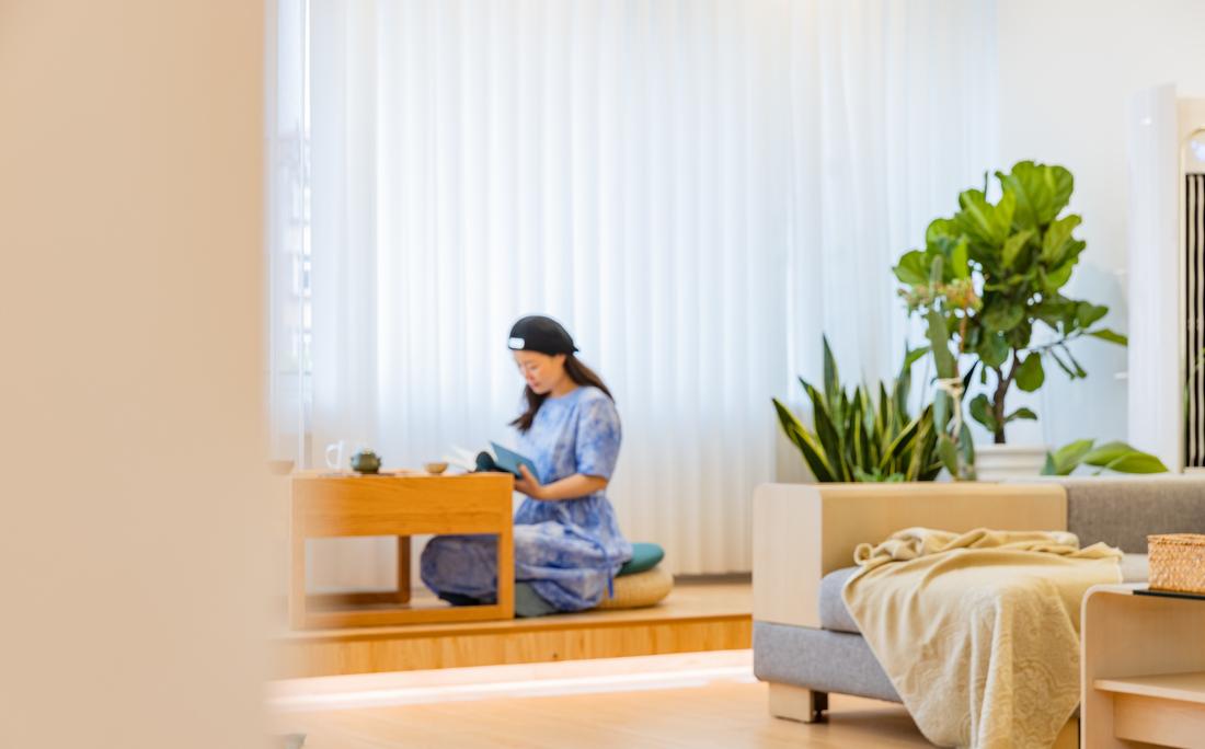 父母的诗意生活-17