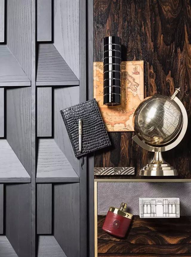 Bruno Tarsia的陈设设计-19