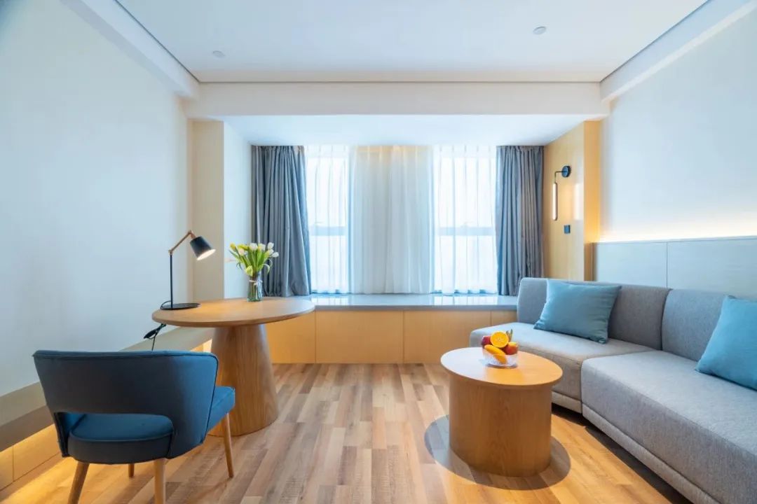 青岛英轩大厦丨中国青岛丨DU建筑-11