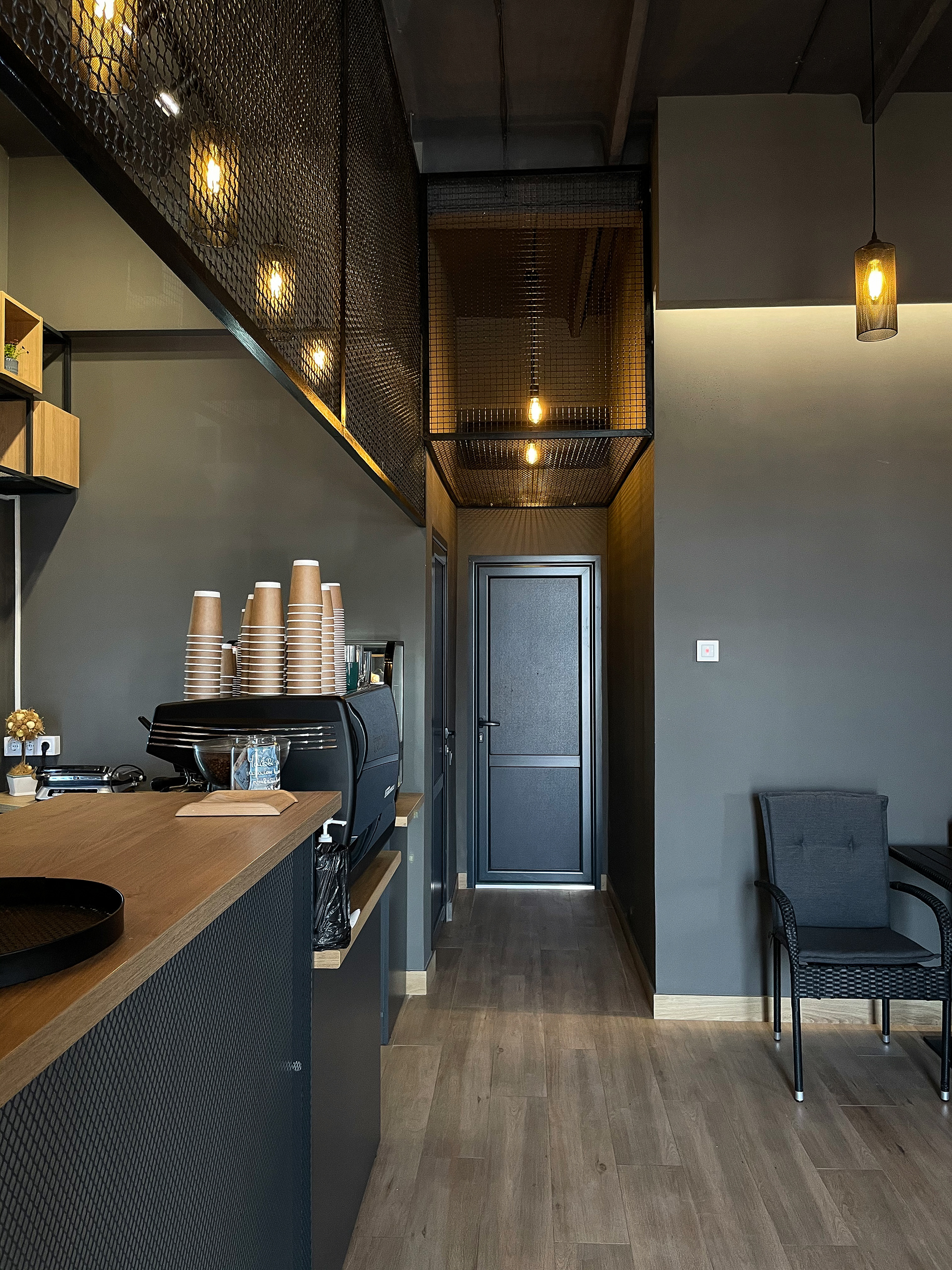 咖啡屋丨乌克兰基辅丨Roman Paliy-17