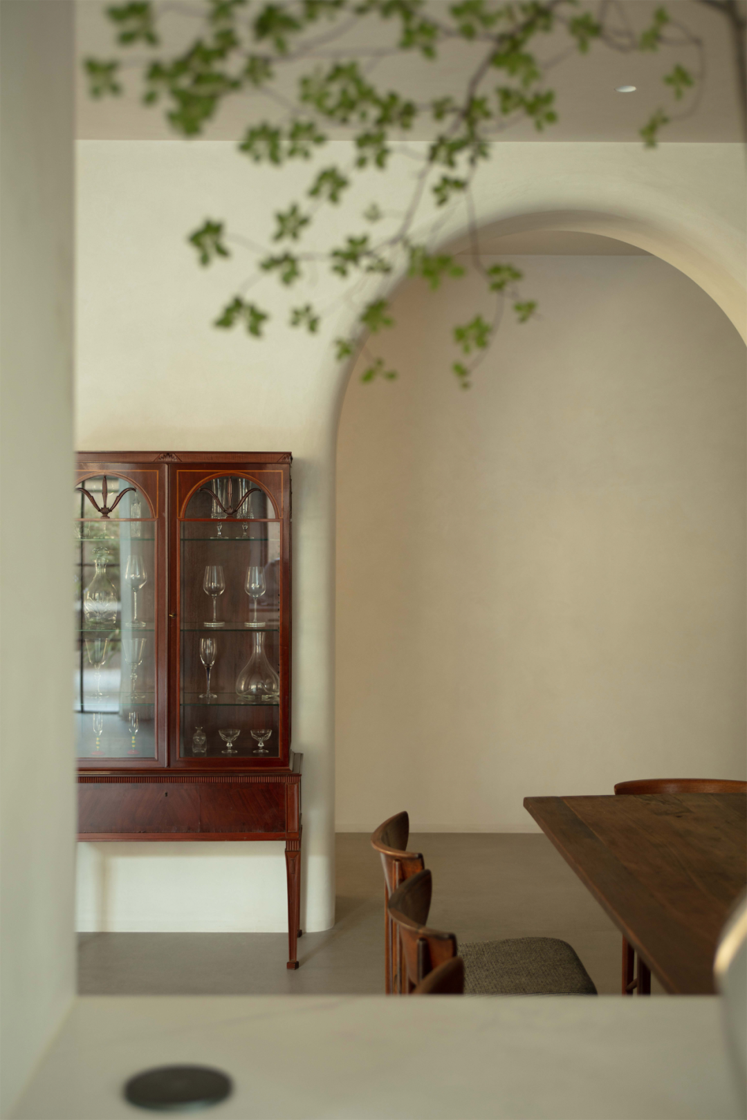 栖·心宅丨中国重庆丨In Design Studio 隐一设计-31