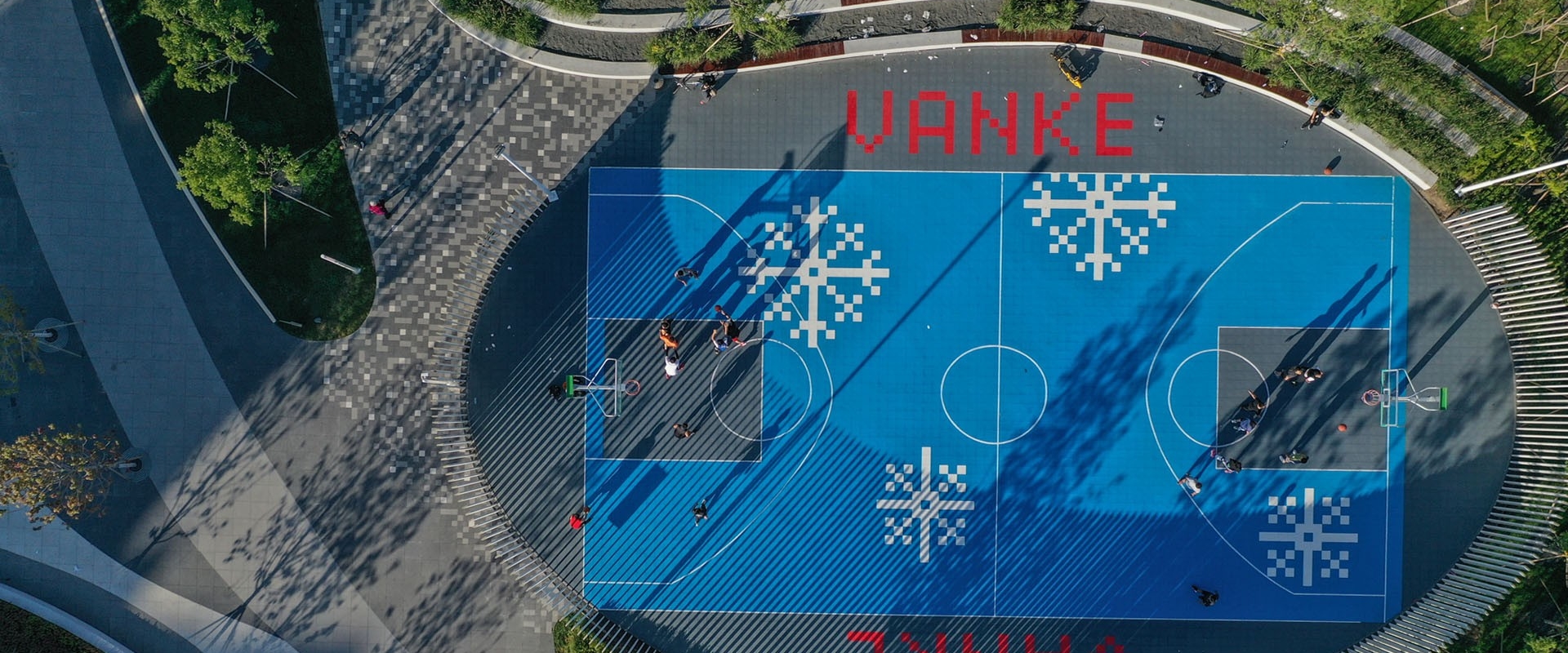 哈尔滨欢乐公园-13