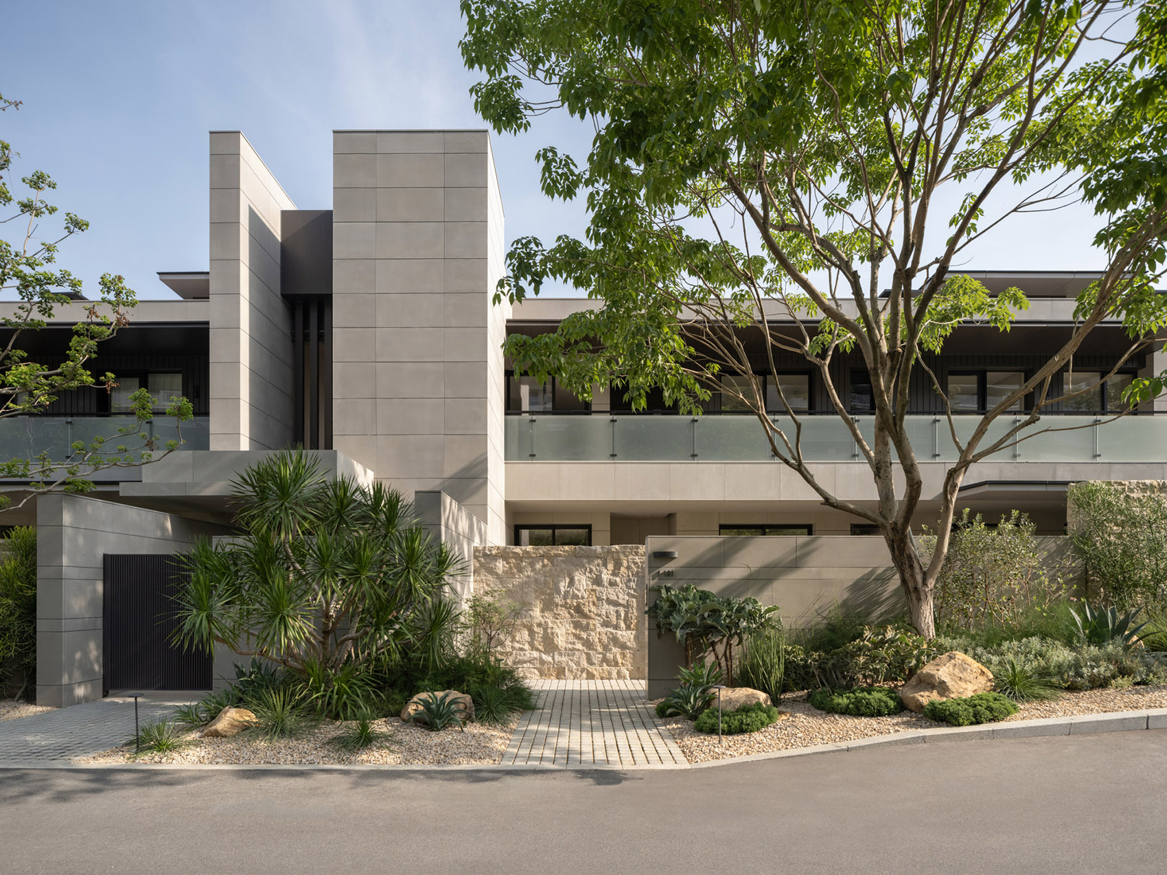 阿那亚·三亚三期丨中国三亚丨Line+-9