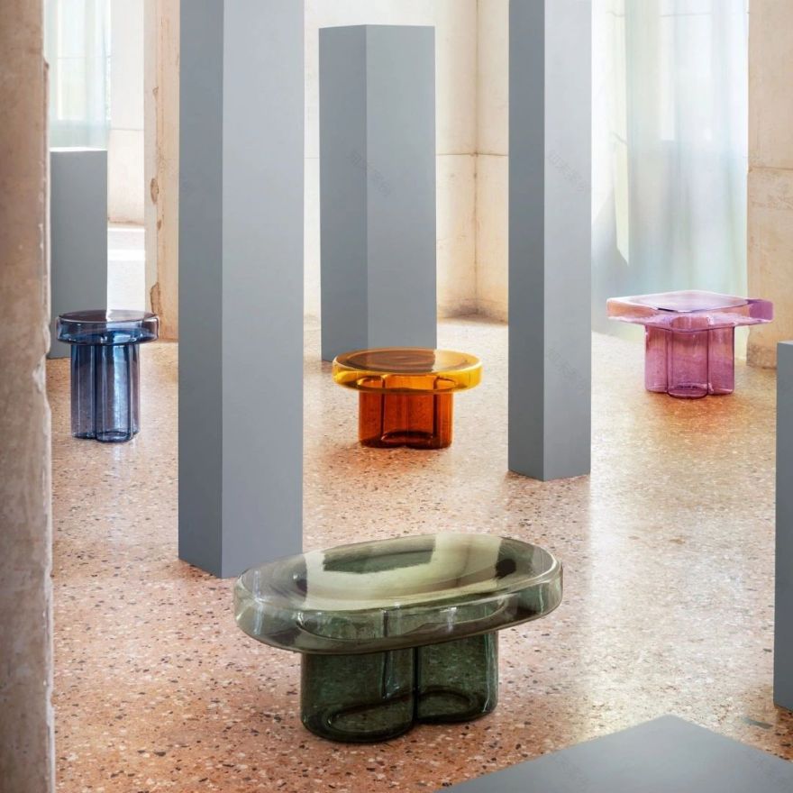 2024 米兰国际家具展览会丨意大利米兰-354