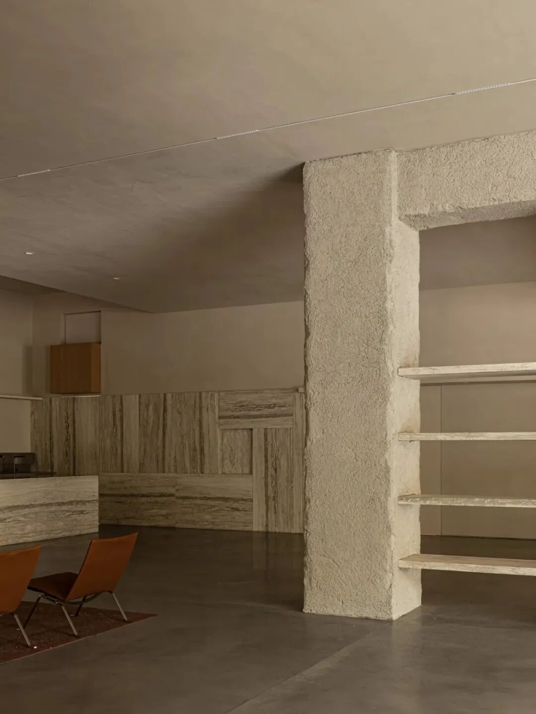 买手店丨中国浙江丨ForNature Design-9