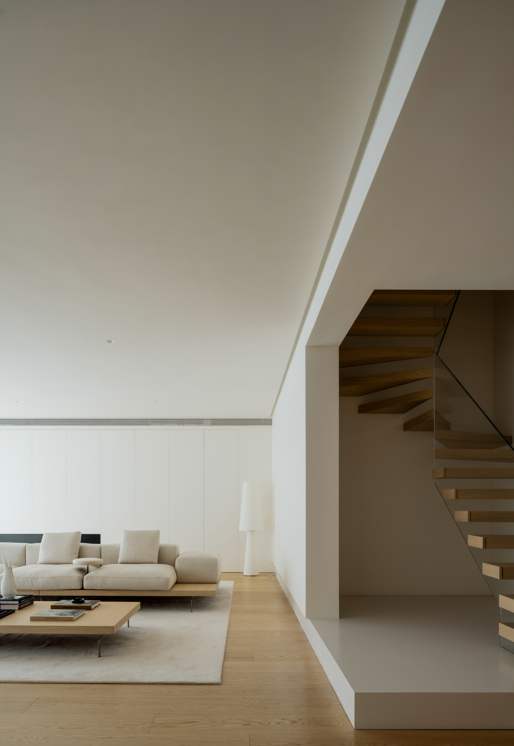 新希望天麓私宅丨中国温州丨温州大墨空间设计-23