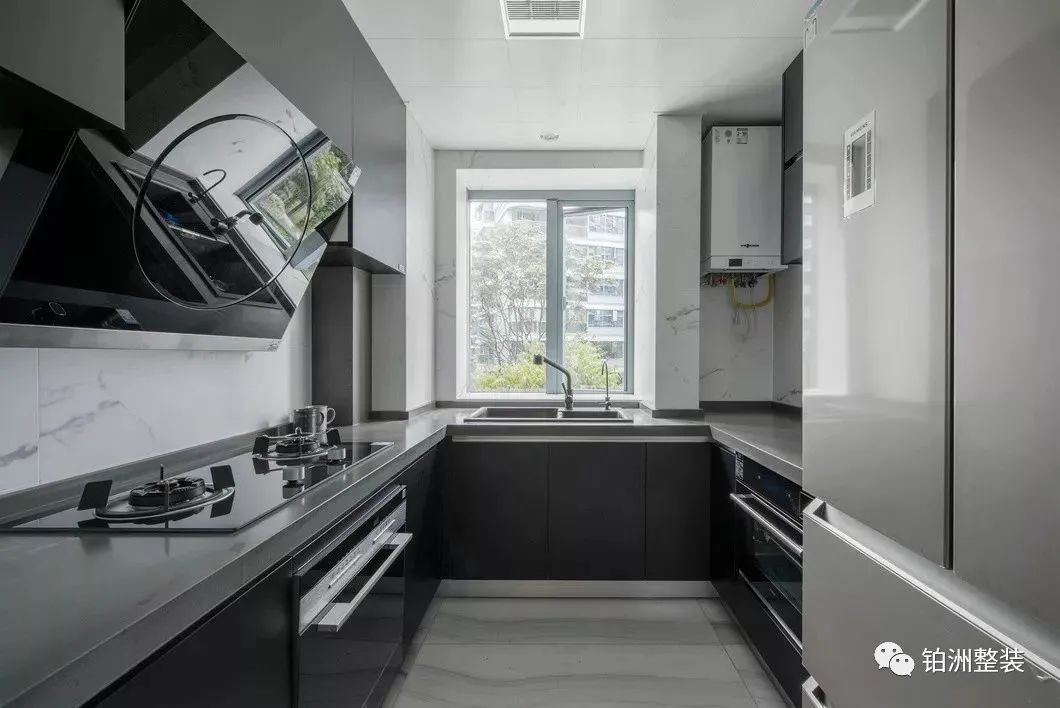 高级黑白灰，简约雅致-40