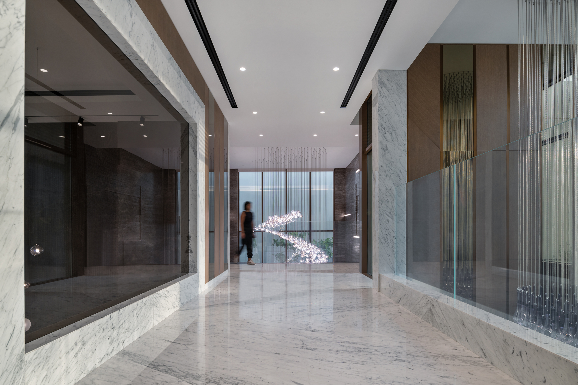 别墅丨阿联酋迪拜丨IAIA  Idea Art Interior Architects-19