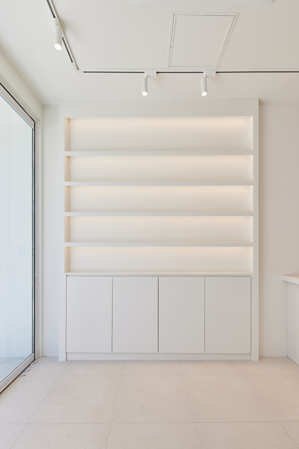 简约风格 8 坪咖啡厅，打造温馨小空间-8