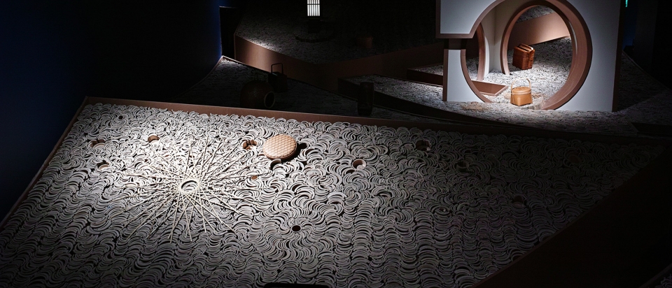 令竹·生活器物展-38