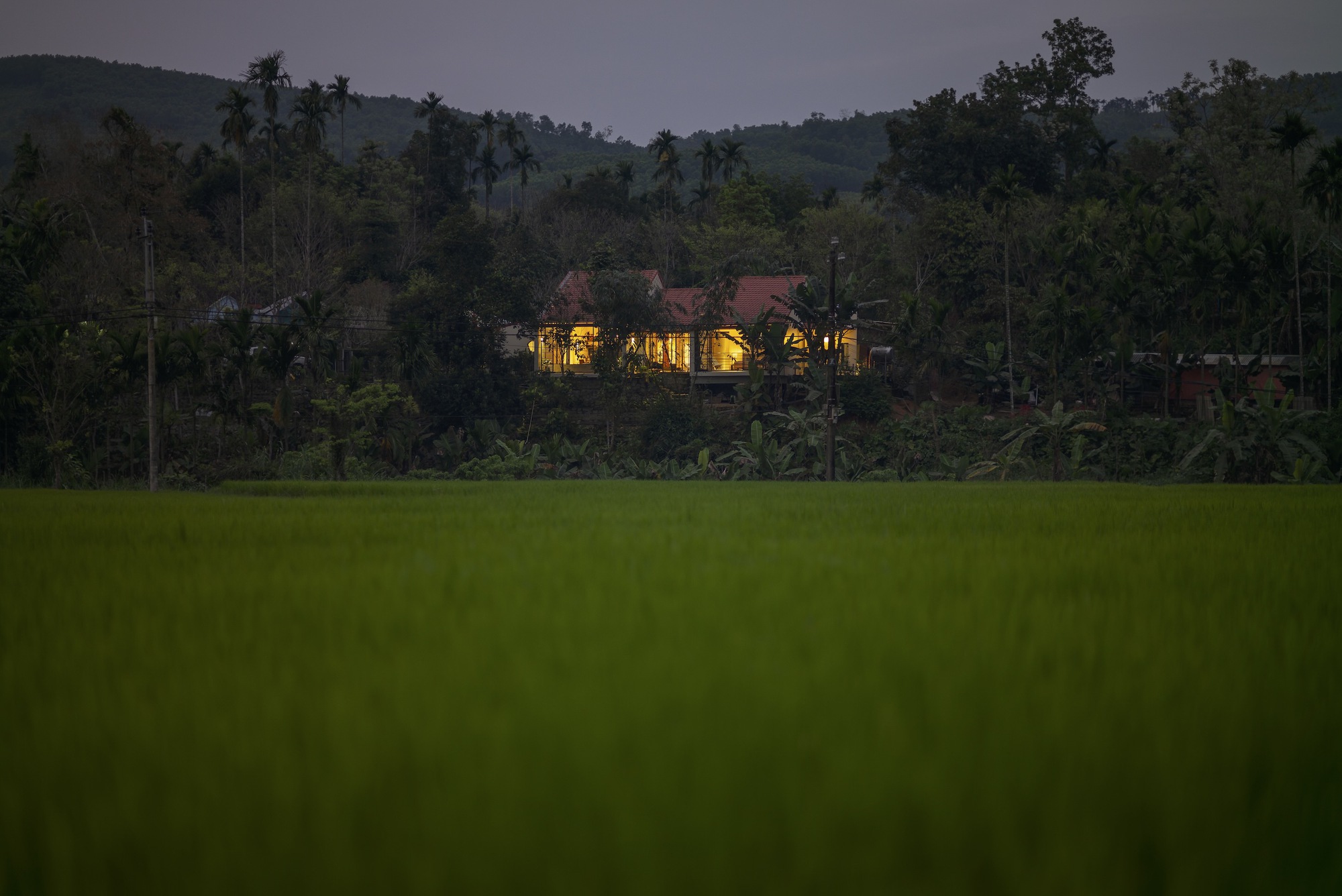 先锦屋丨越南丨BOW.atelier,K.A.N Studio-30