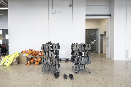 Amager Bakke垃圾能源转换厂顶部公园及滑雪场丨丹麦哥本哈根丨BIG,SLA-50