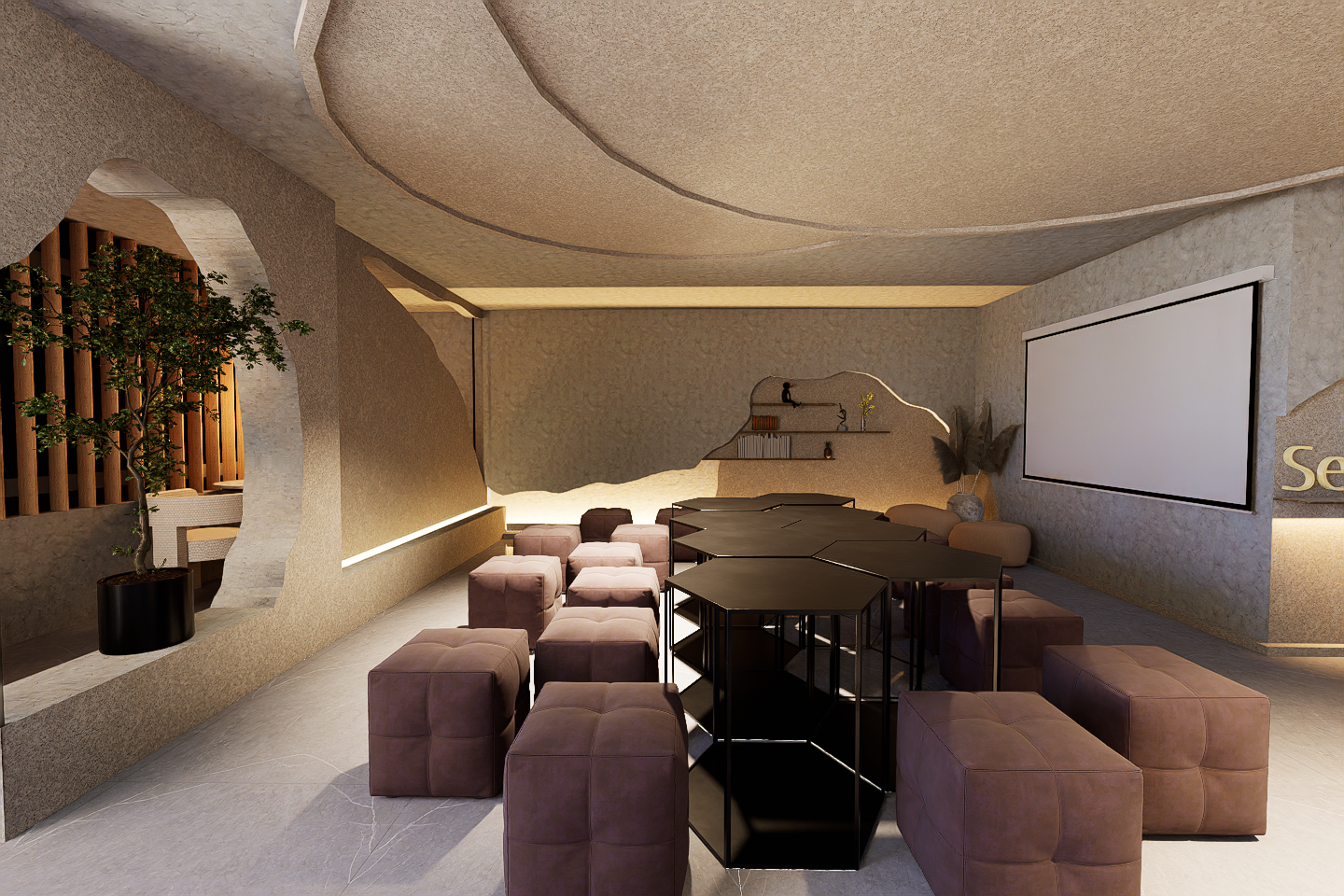 LAWYERS EDUCATIONAL OFFICE ANKARA SIHHIYE 2024-12