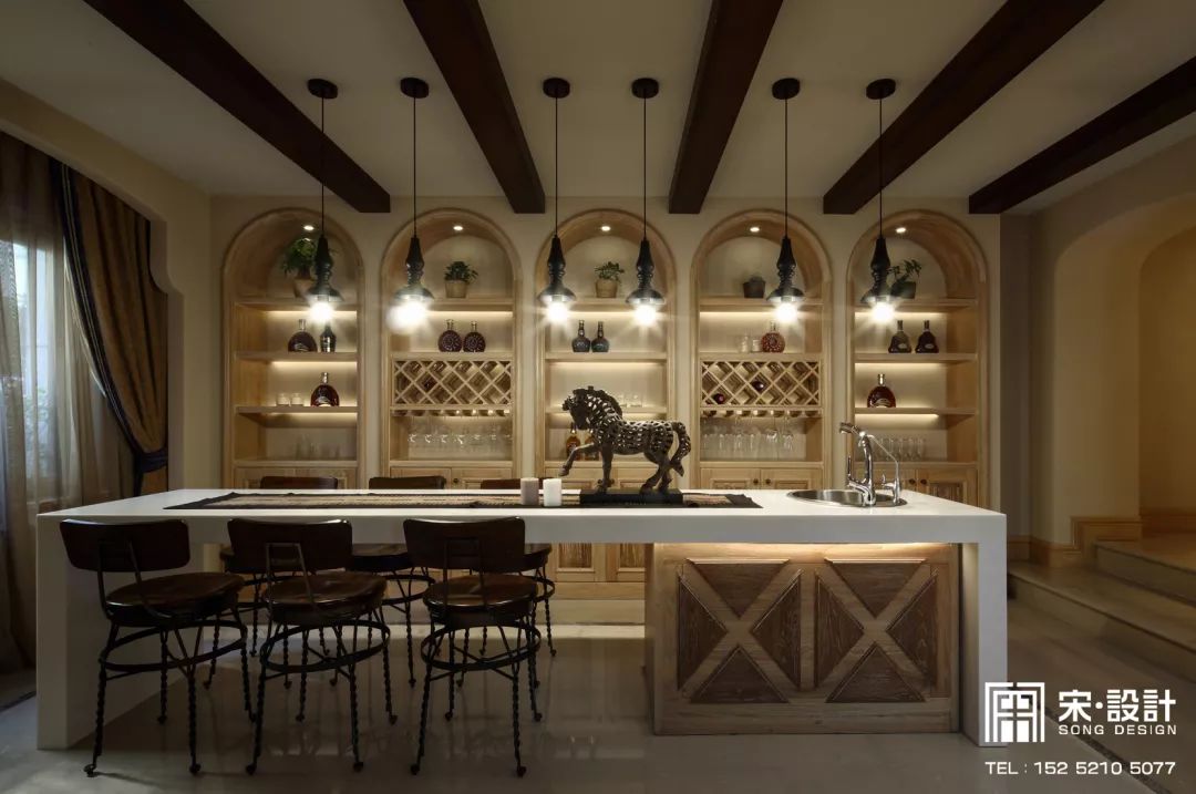 凯尔特薄暮下的乡村田园梦-26