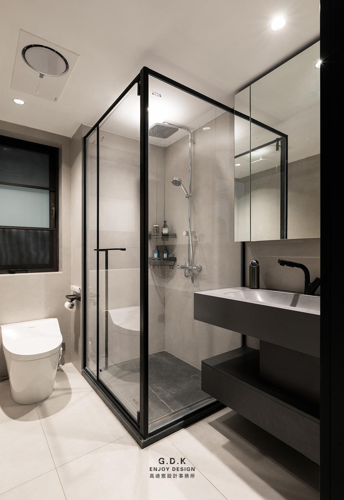 家有诗意 · 下叠新房设计-38