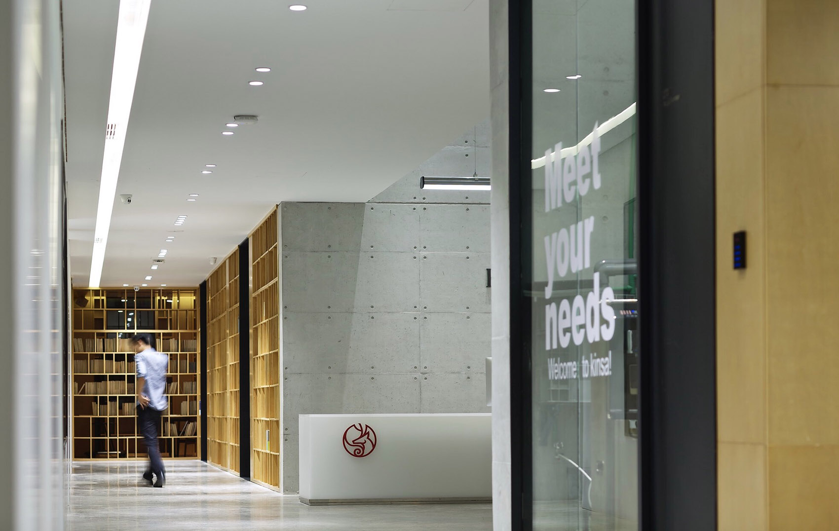 南京华泽传媒总部办公改造-27